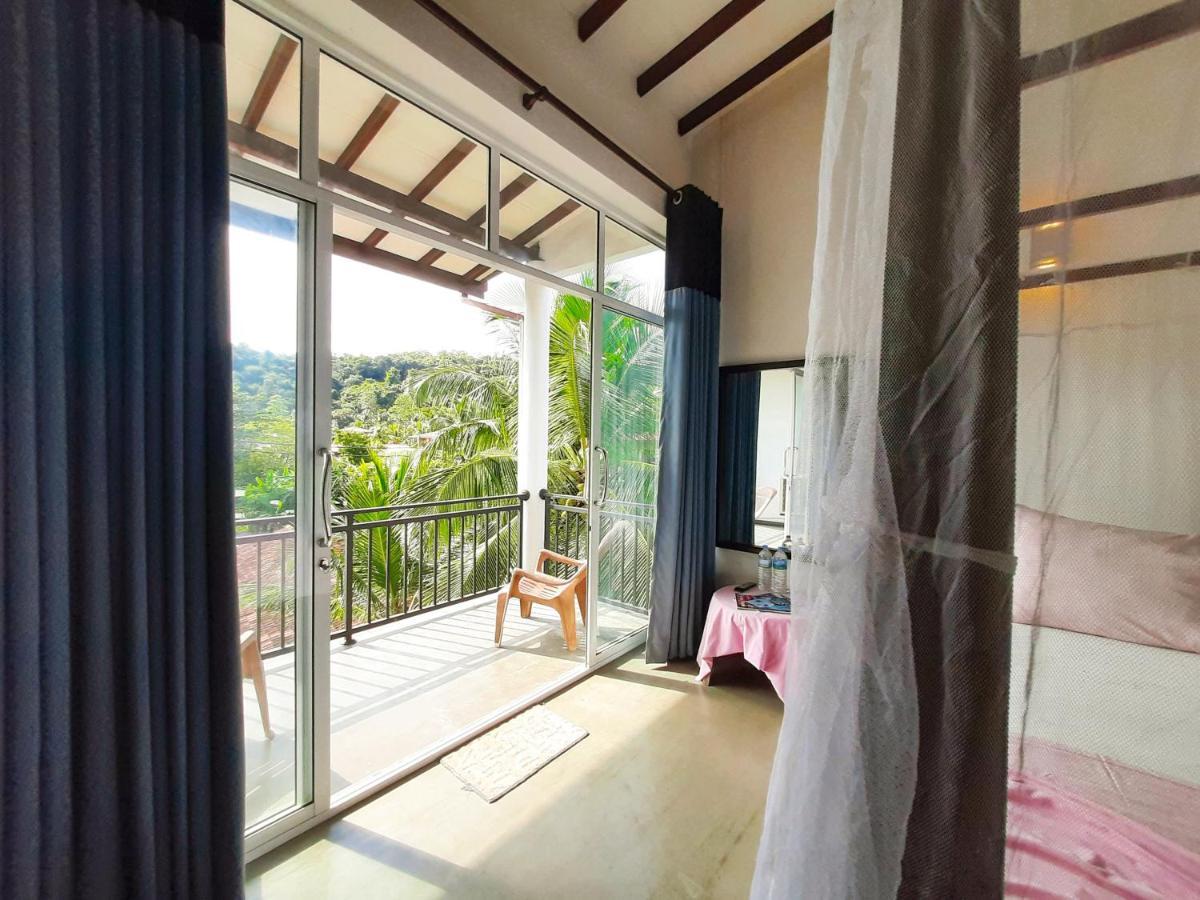 Unawatuna Guest Exterior photo