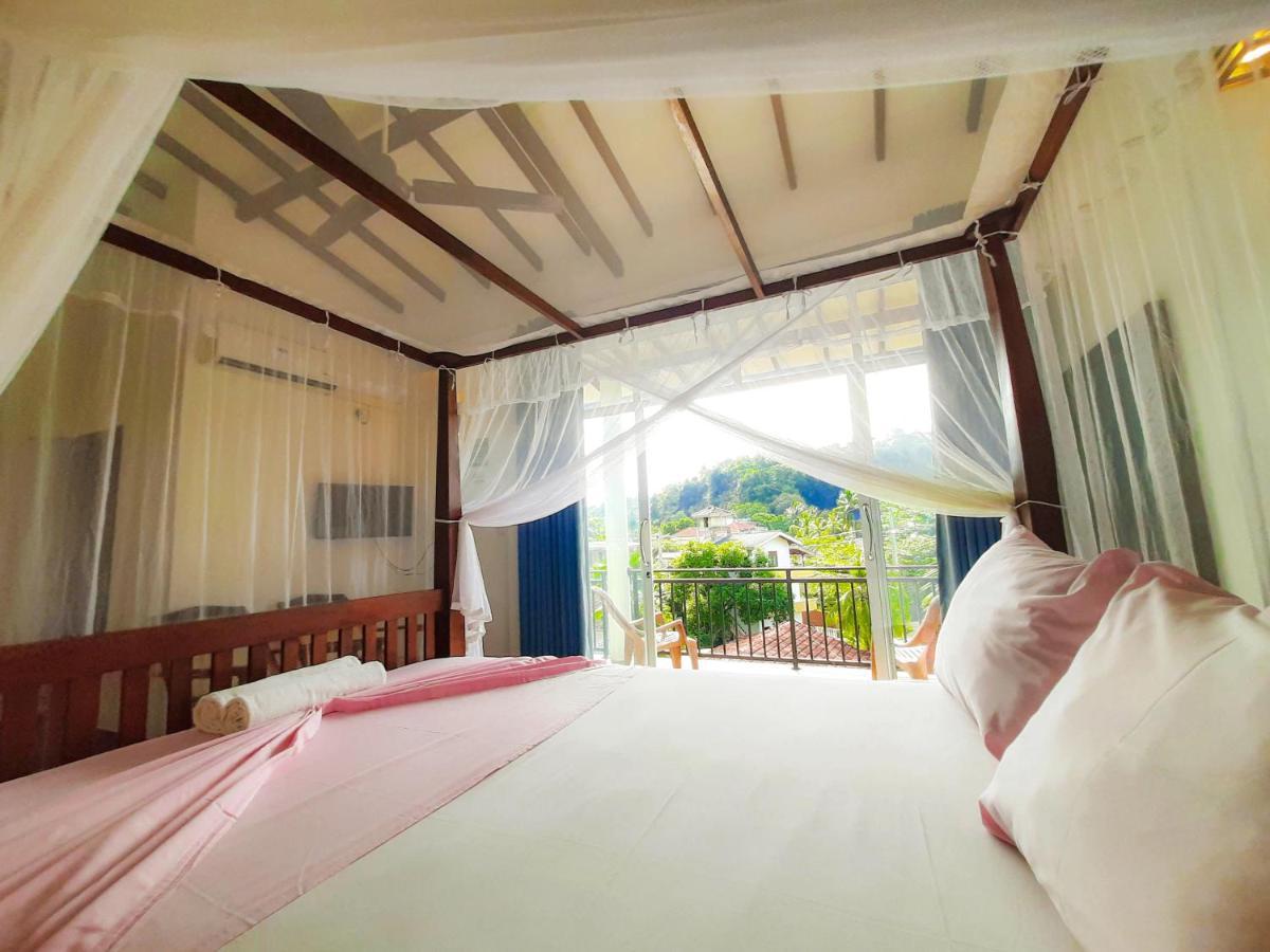 Unawatuna Guest Exterior photo