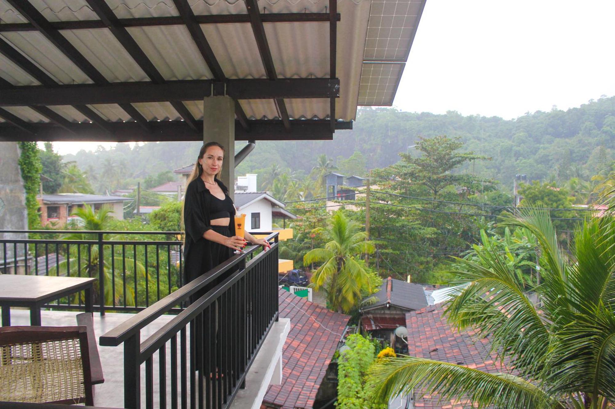 Unawatuna Guest Exterior photo