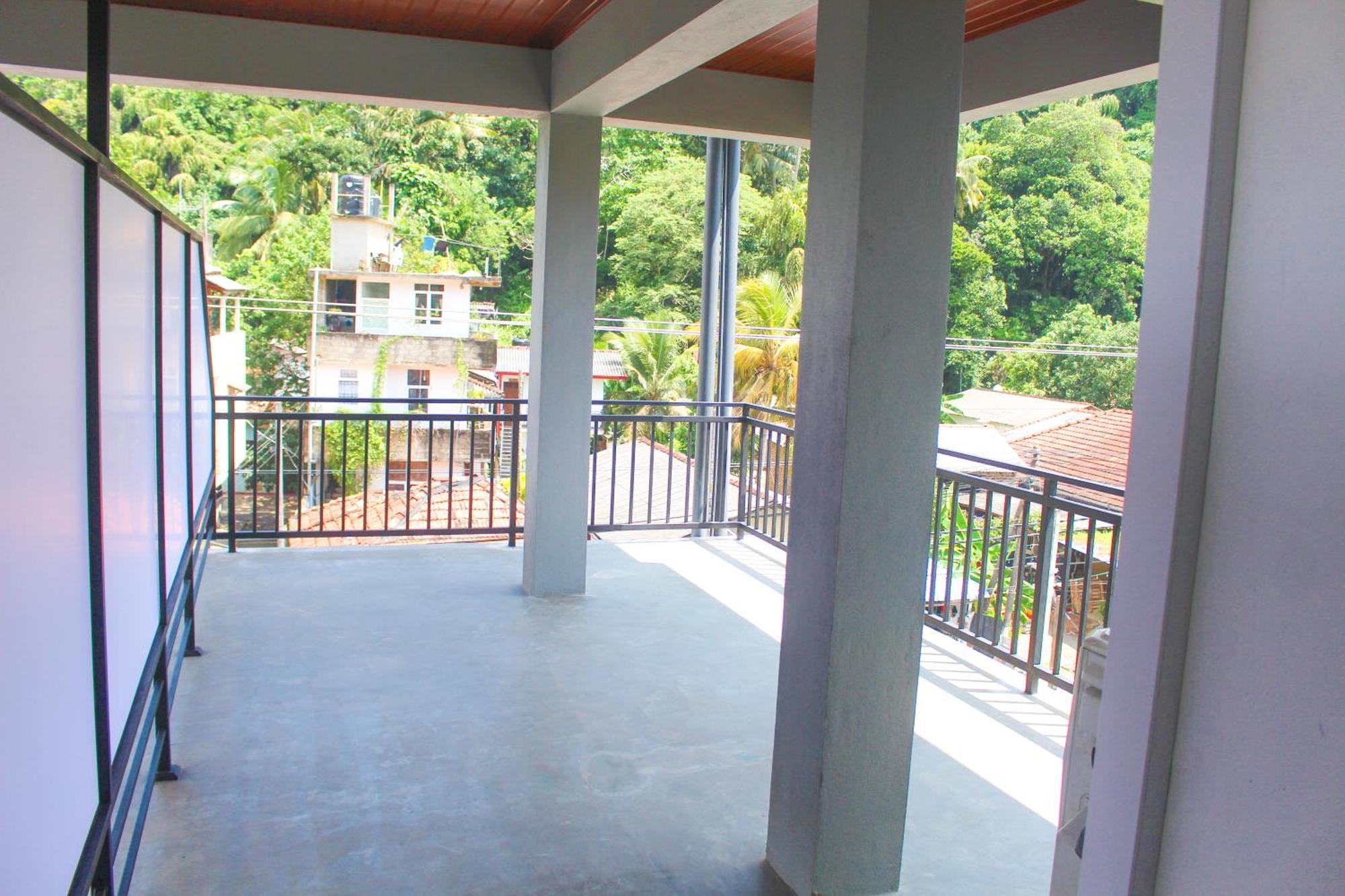 Unawatuna Guest Exterior photo