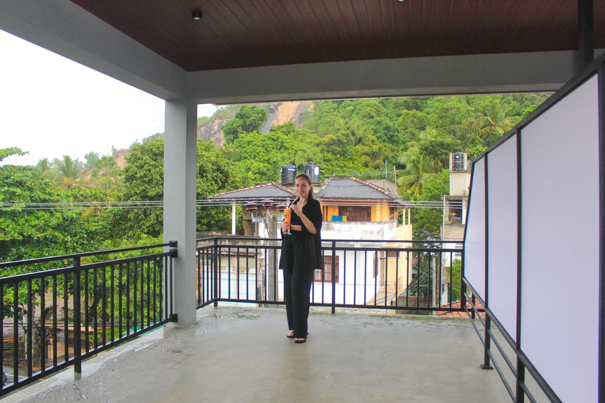 Unawatuna Guest Exterior photo